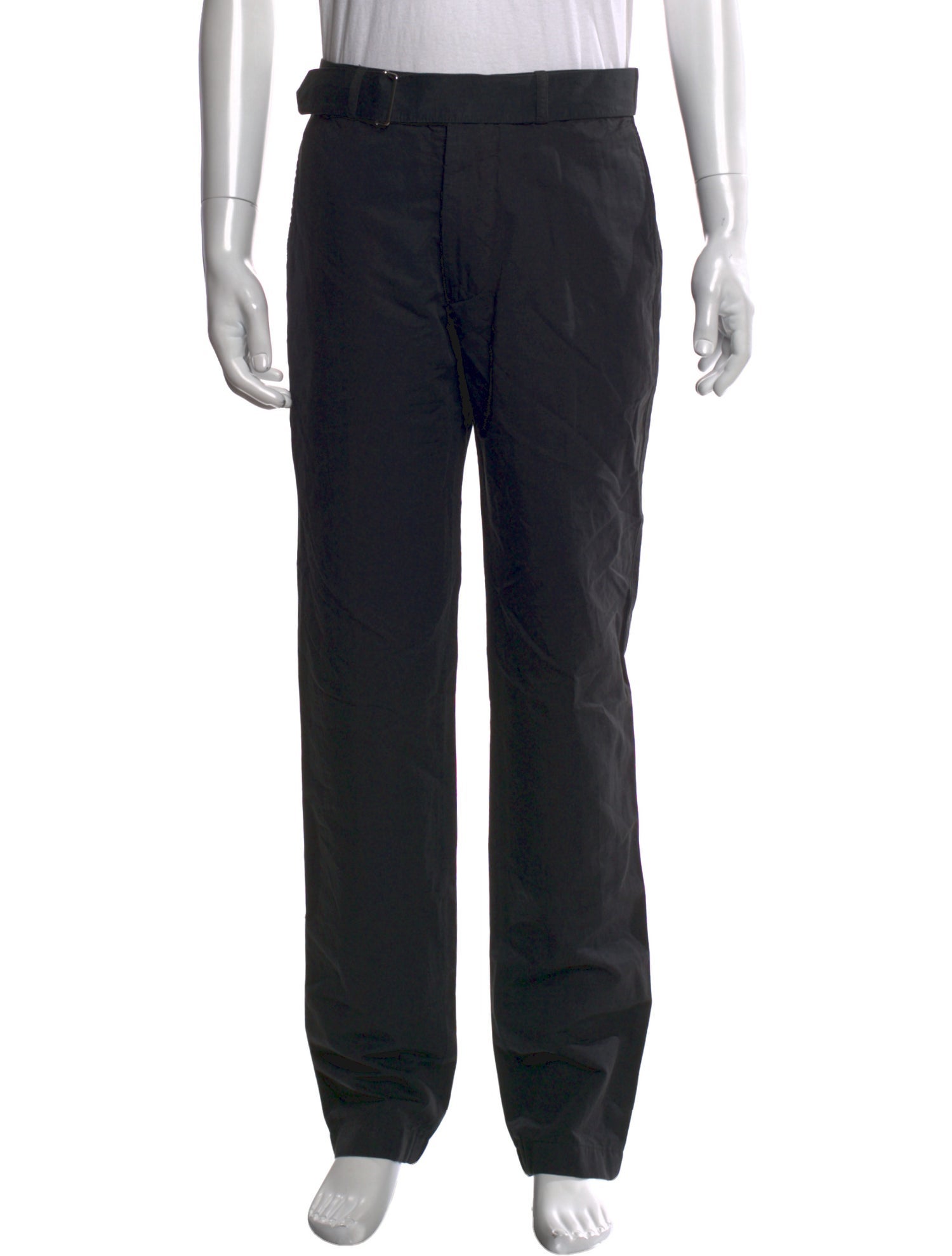 Officine Generale Pants