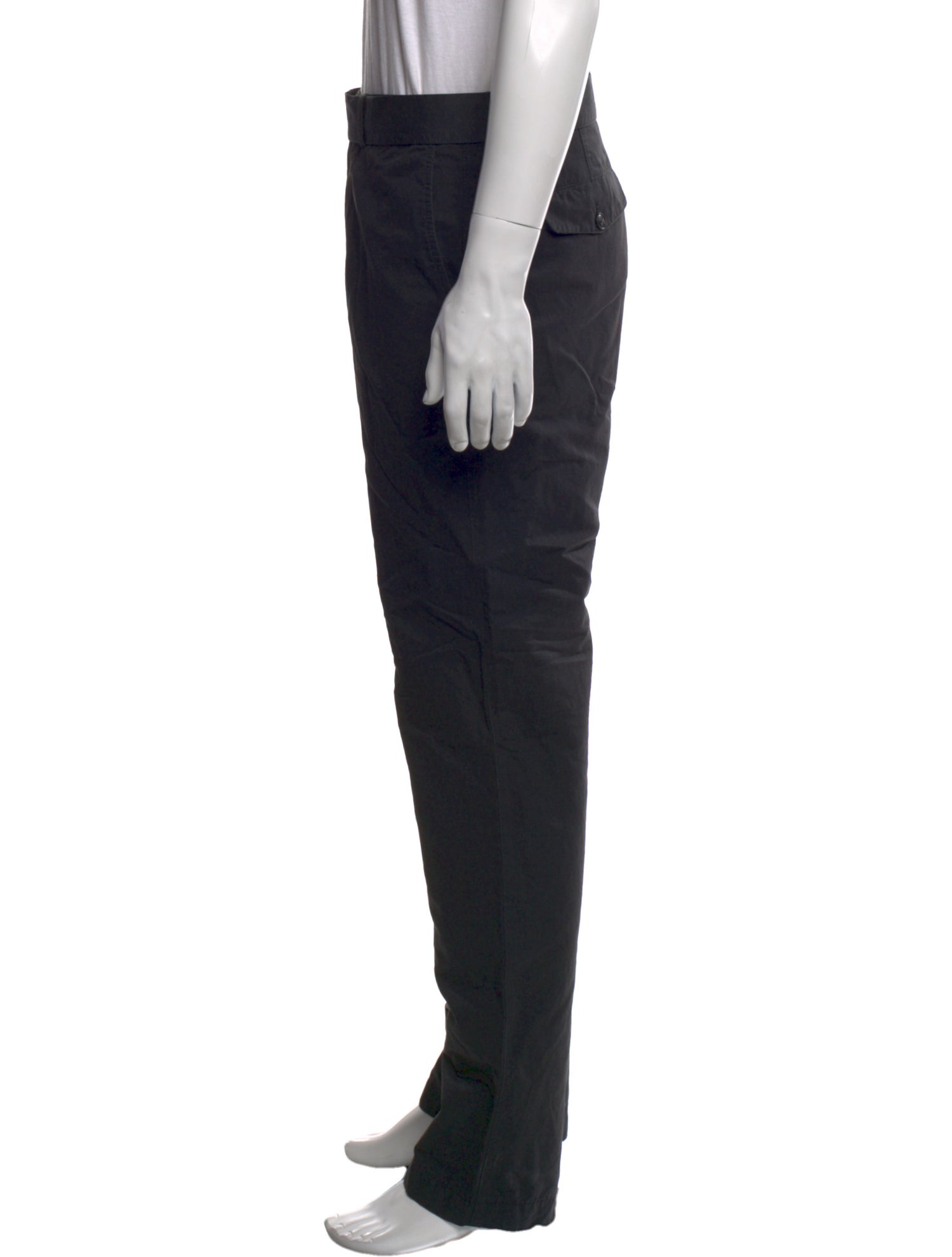 Officine Generale Pants