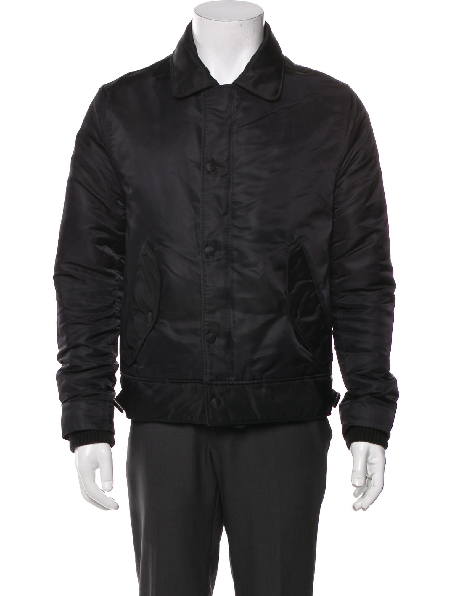 Officine Generale Bomber Jacket