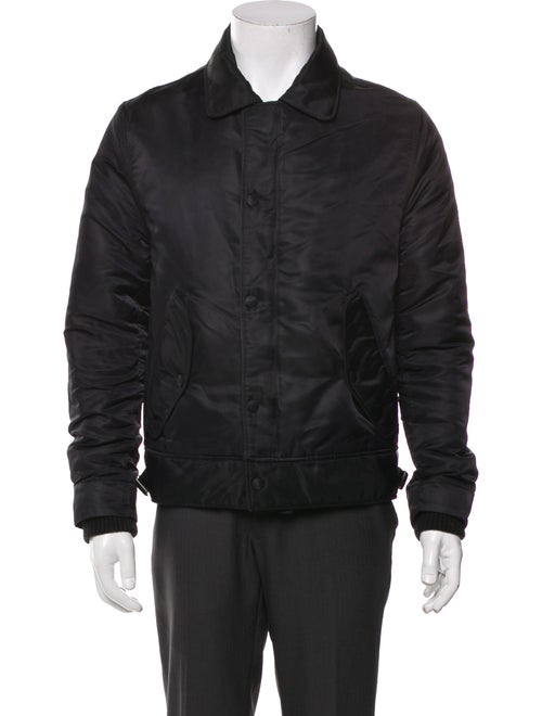 Officine Generale Bomber Jacket