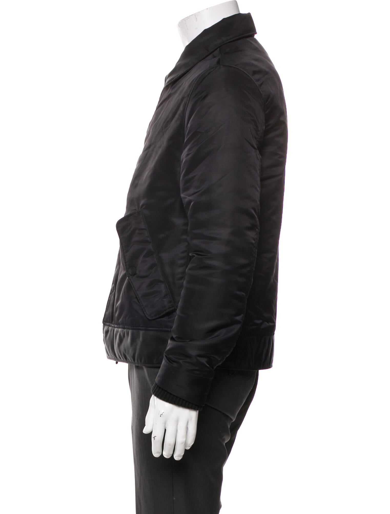 Officine Generale Bomber Jacket