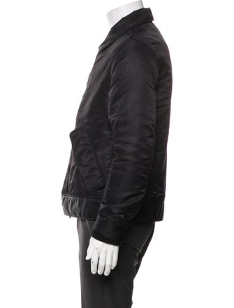 Officine Generale Bomber Jacket