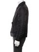 Officine Generale Bomber Jacket