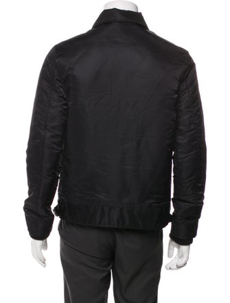 Officine Generale Bomber Jacket
