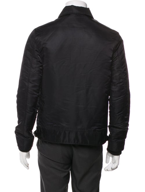 Officine Generale Bomber Jacket