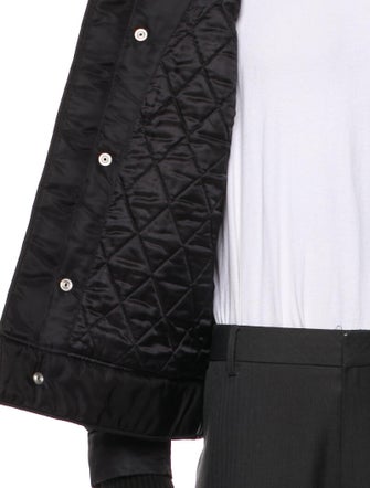 Officine Generale Bomber Jacket