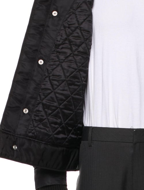 Officine Generale Bomber Jacket