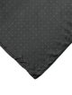 Officine Generale Silk Polka Dot Print Scarf