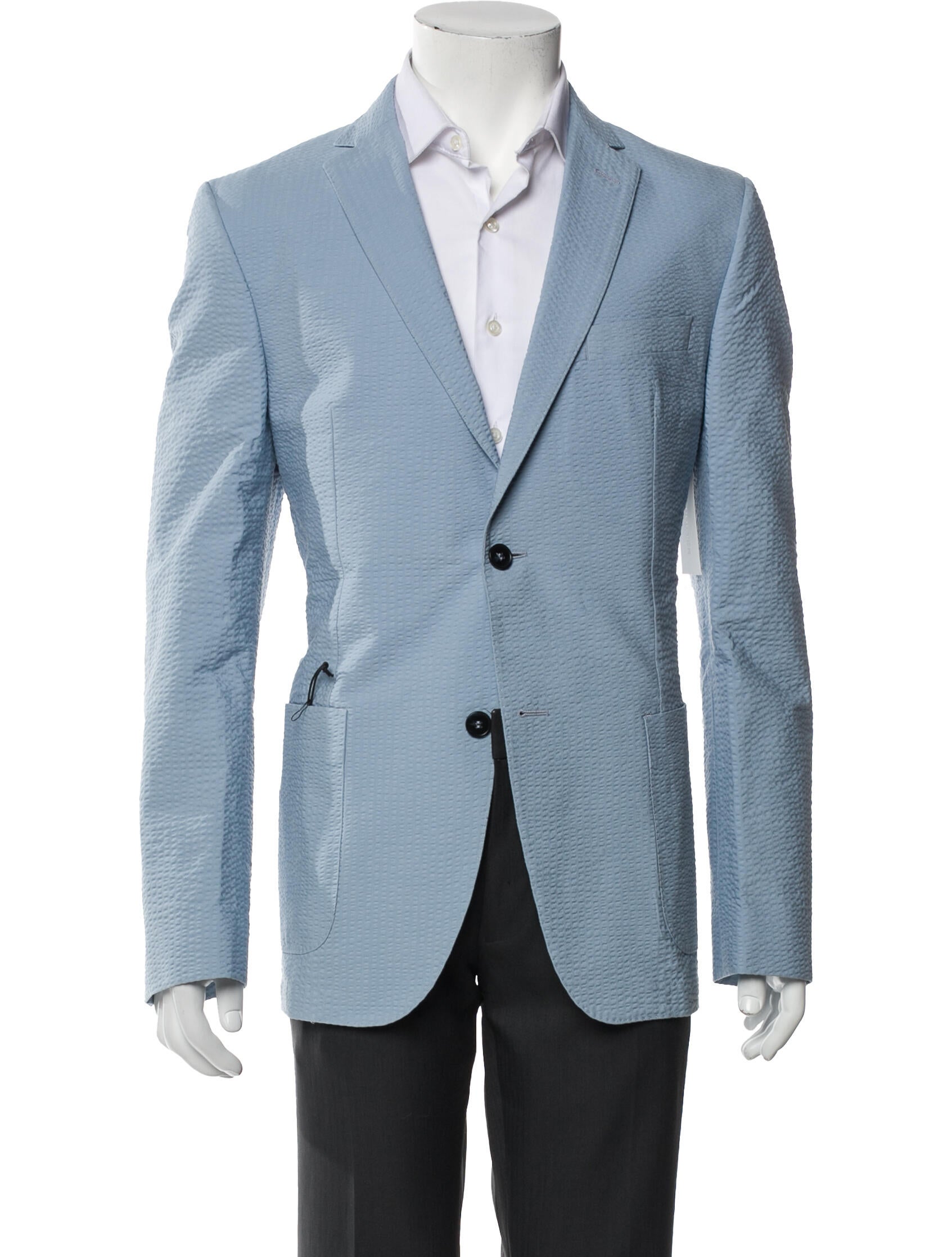 Officine Generale Blazer w/Tags