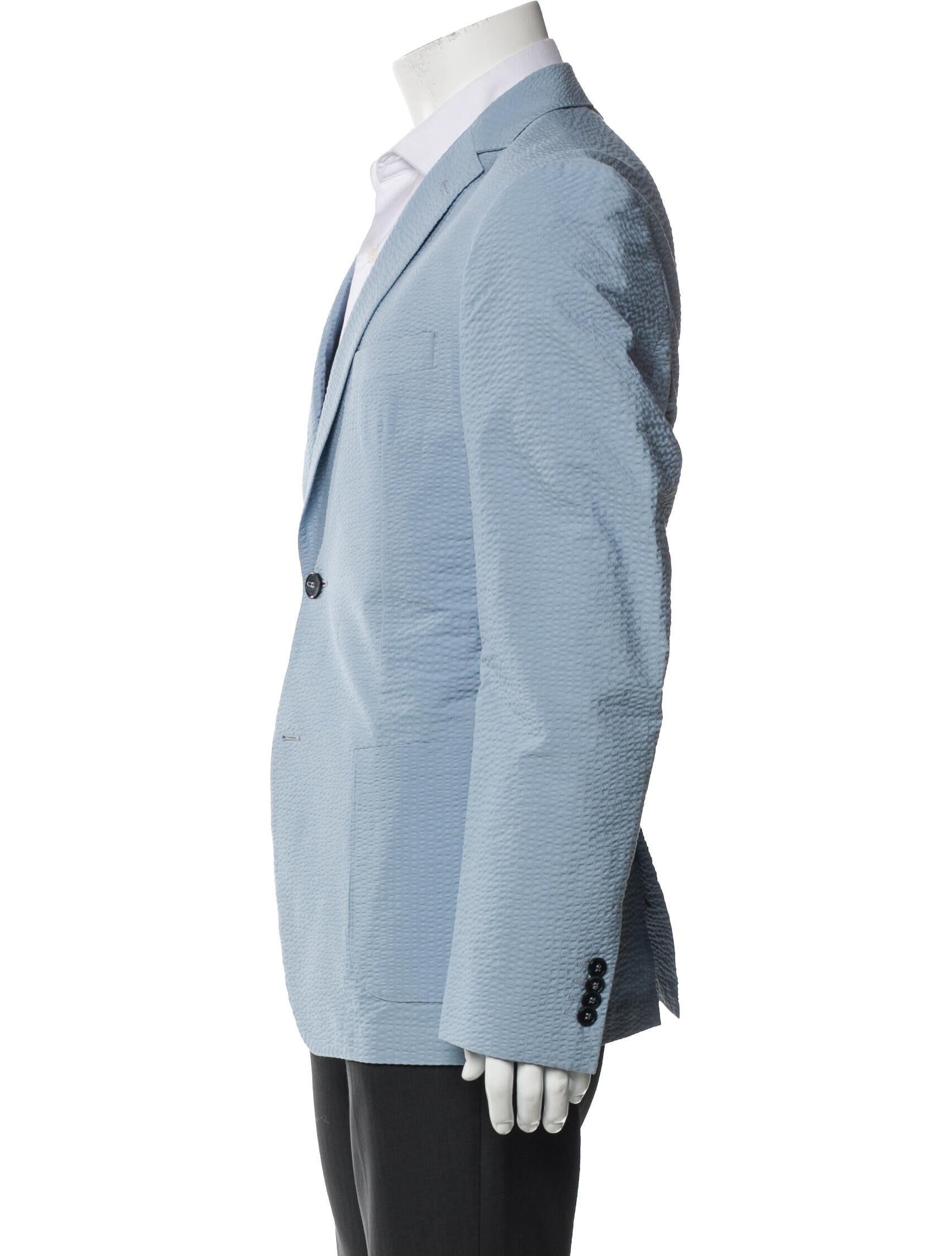 Officine Generale Blazer w/Tags