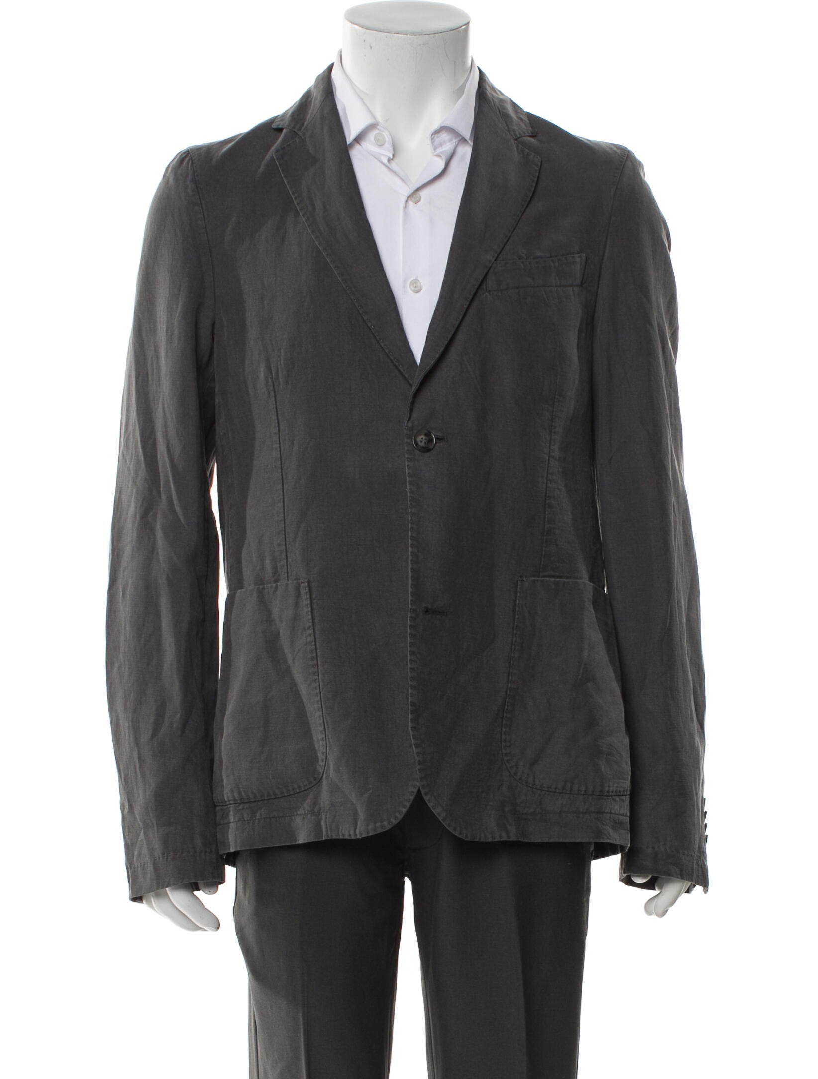 Officine Generale Blazer