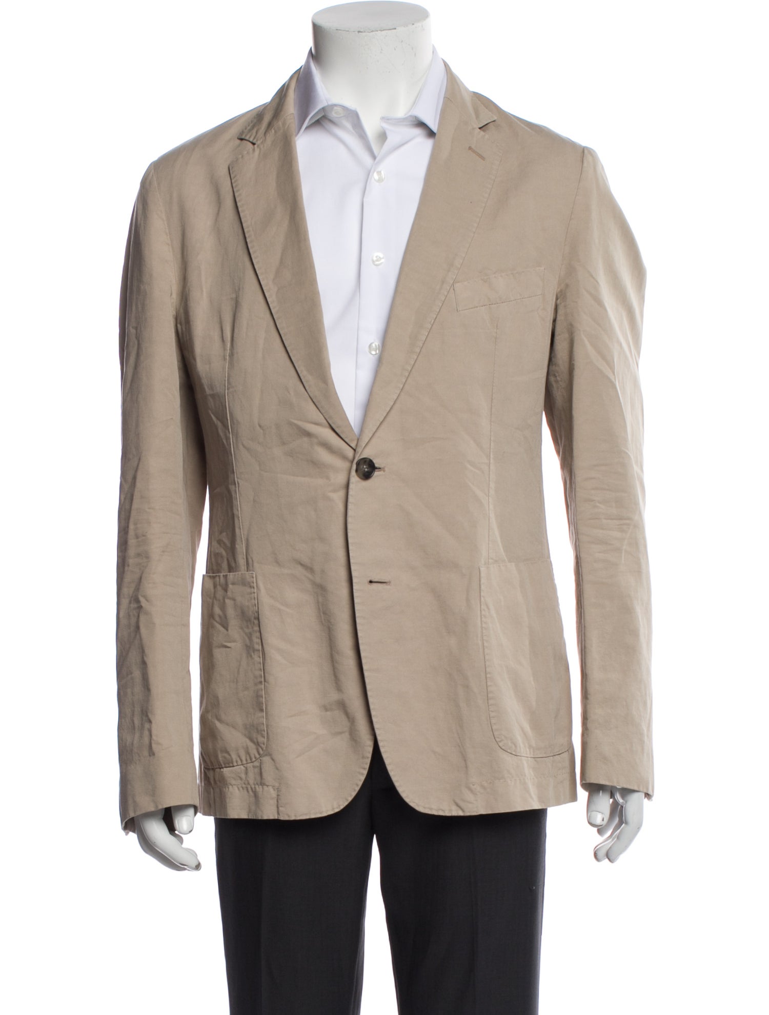 Officine Generale Blazer