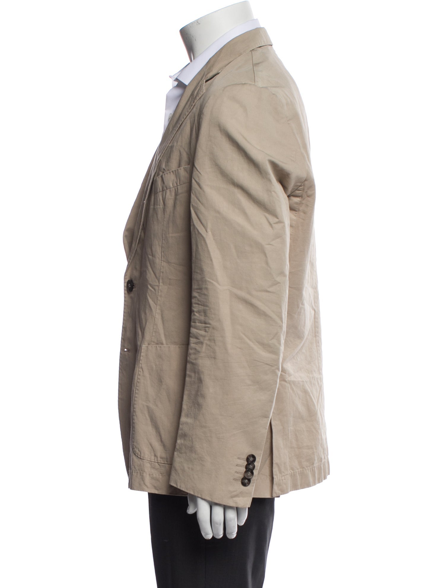 Officine Generale Blazer