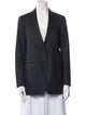 Officine Generale Wool Blazer