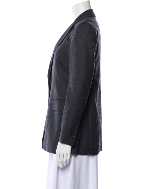 Officine Generale Wool Blazer