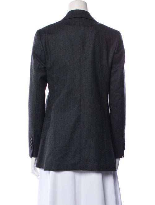 Officine Generale Wool Blazer