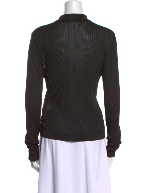 Officine Generale Merino Wool Sweater