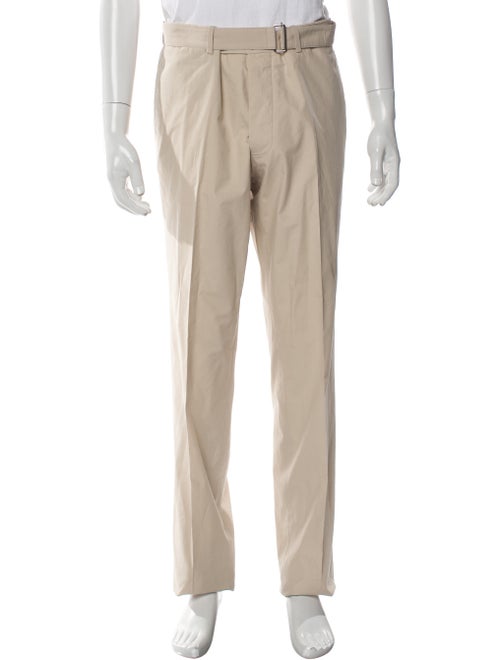 Officine Generale Pants