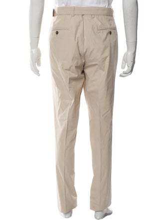Officine Generale Pants