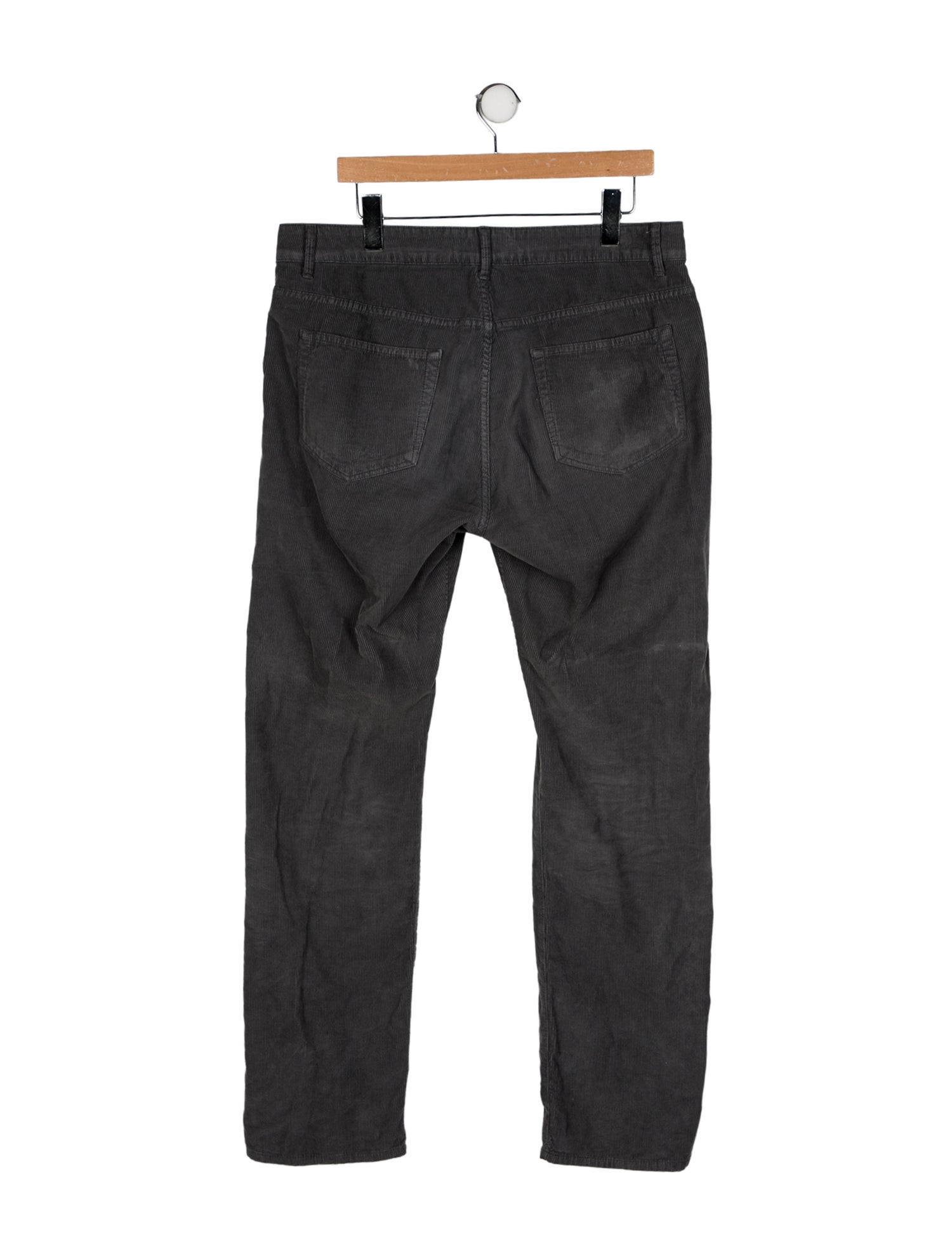 Officine Generale Corduroy Pants