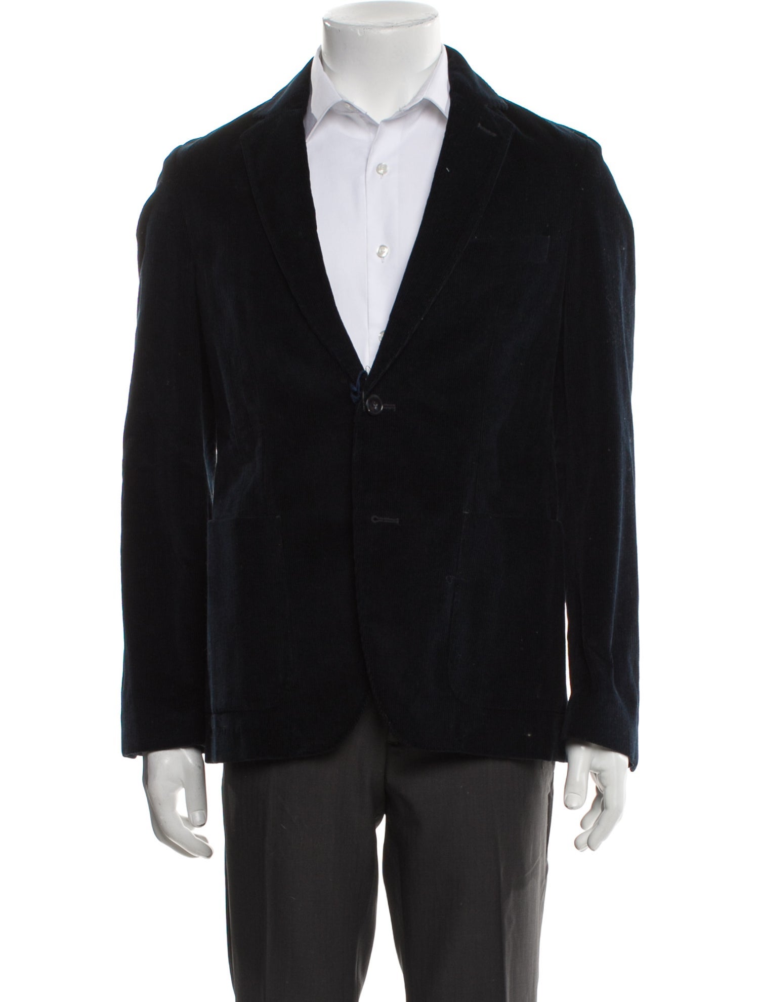 Officine Generale Blazer