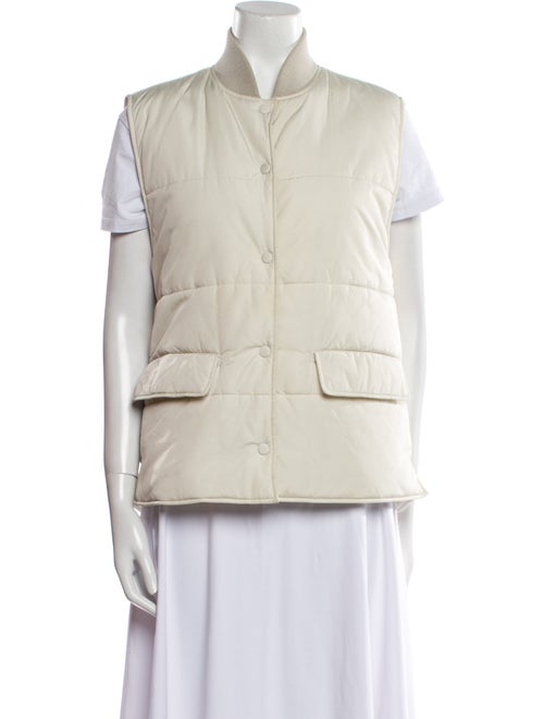 Officine Generale Nylon Vest