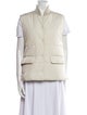Officine Generale Nylon Vest