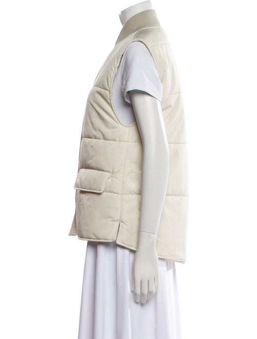 Officine Generale Nylon Vest