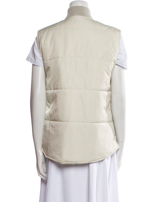 Officine Generale Nylon Vest