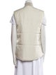 Officine Generale Nylon Vest