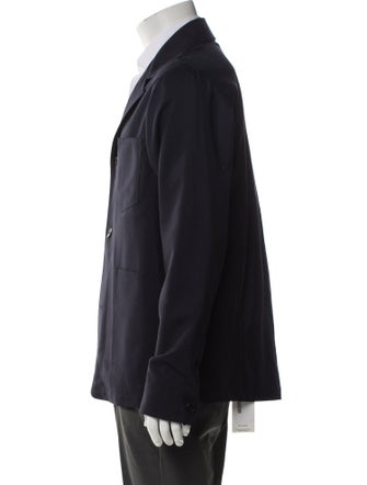 Officine Generale Long Sleeve Shirt