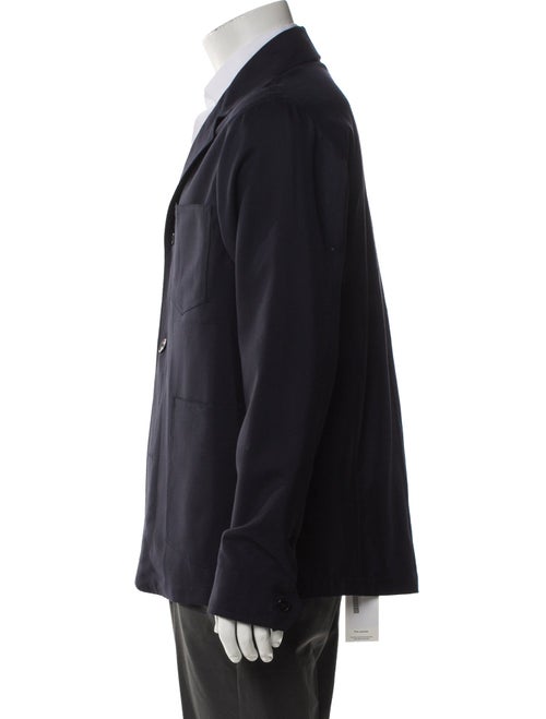 Officine Generale Long Sleeve Shirt