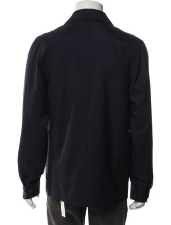 Officine Generale Long Sleeve Shirt