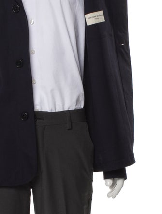 Officine Generale Long Sleeve Shirt