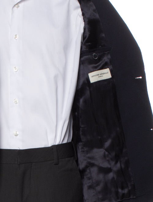 Officine Generale Blazer
