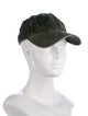 Officine Generale Officine Generale Corduroy hat