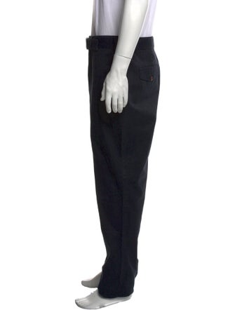 Officine Generale Joggers