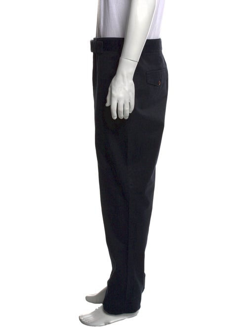 Officine Generale Joggers