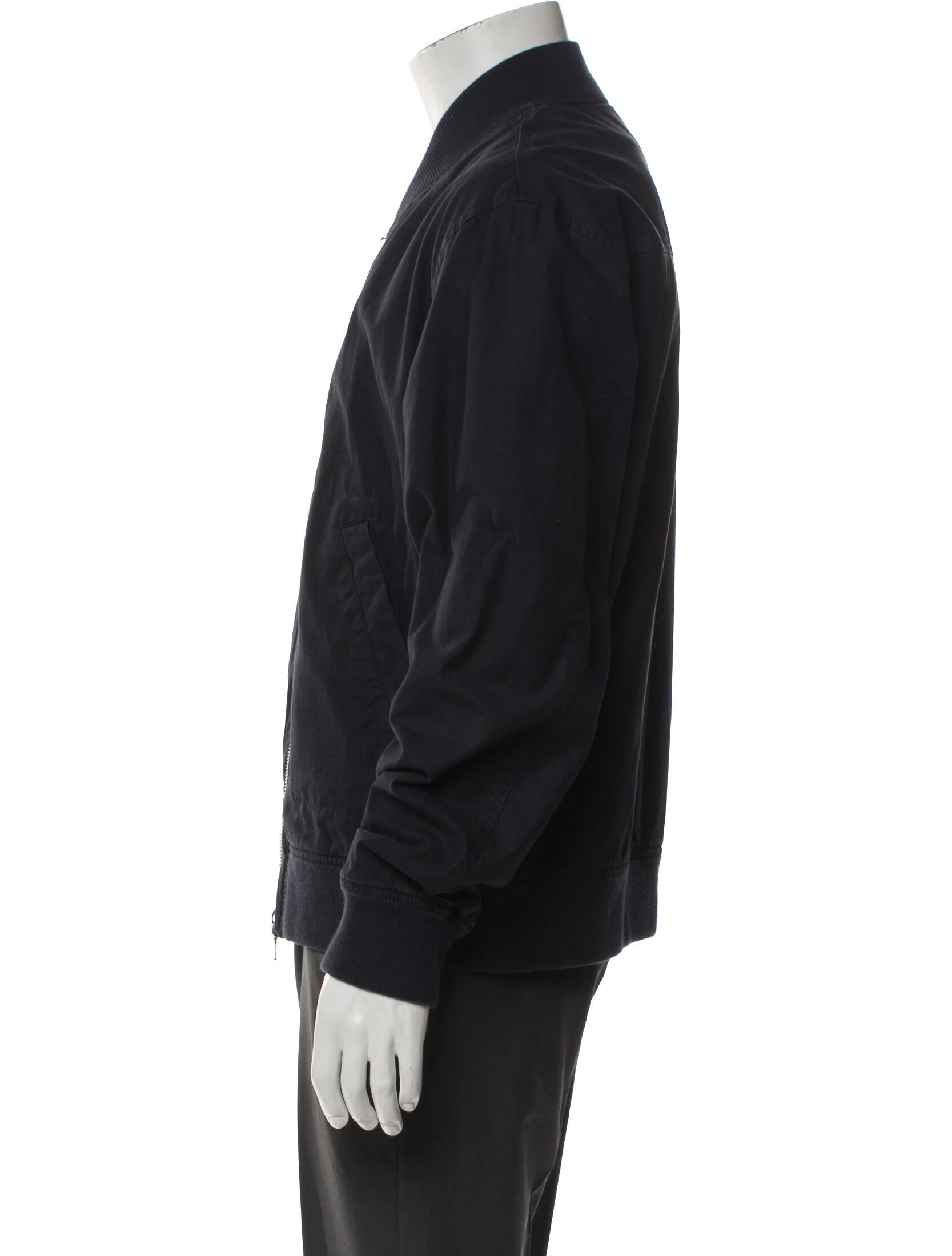 Officine Generale Bomber Jacket