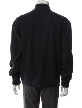 Officine Generale Bomber Jacket