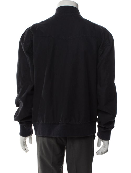 Officine Generale Bomber Jacket