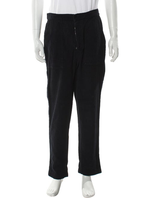 Officine Generale Pants