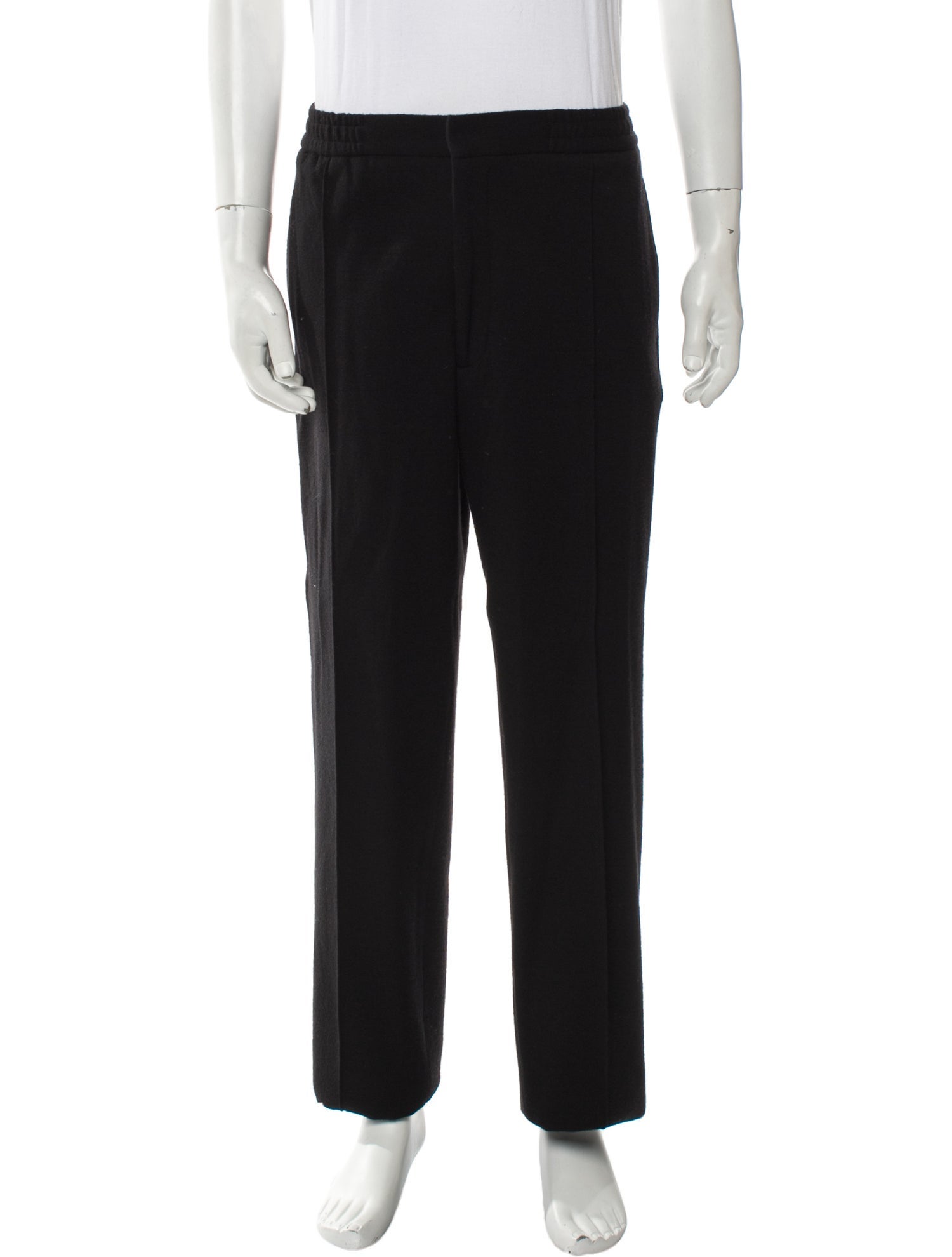 Officine Generale Dress Pants