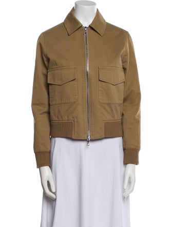 Officine Generale Utility Jacket