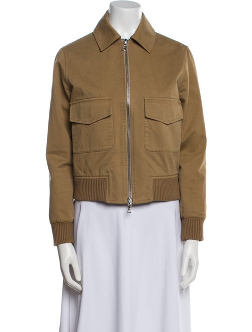 Officine Generale Utility Jacket