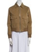 Officine Generale Utility Jacket