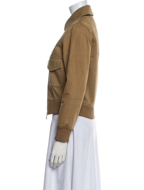 Officine Generale Utility Jacket