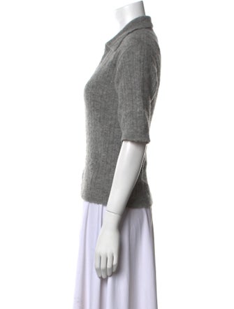 Officine Generale Alpaca Sweater