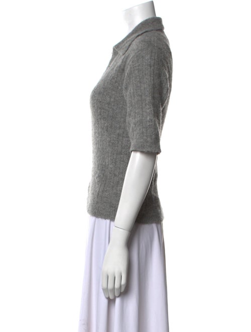 Officine Generale Alpaca Sweater