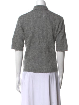 Officine Generale Alpaca Sweater